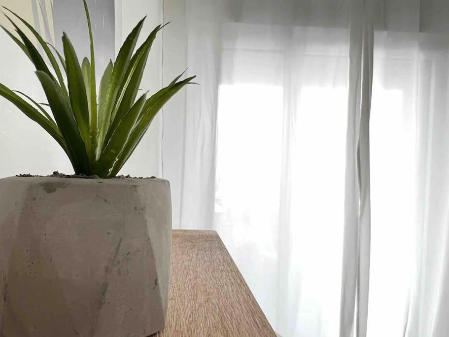 Apartmán L'Imperti'Nantes Exteriér fotografie