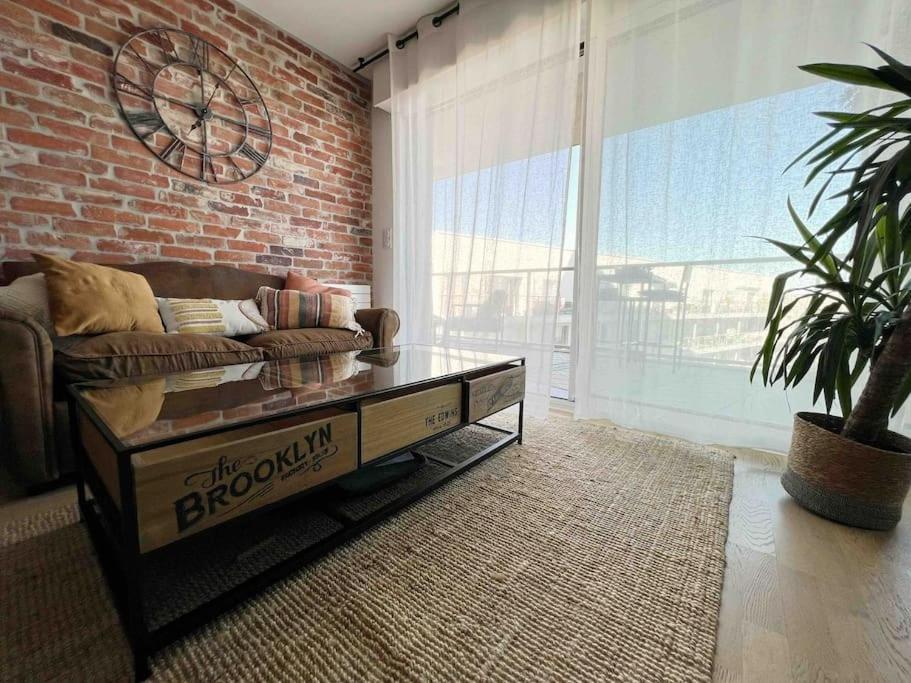 Apartmán L'Imperti'Nantes Exteriér fotografie