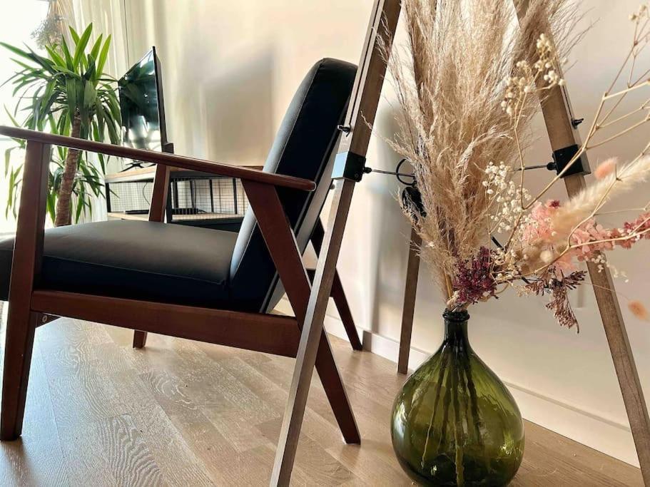 Apartmán L'Imperti'Nantes Exteriér fotografie