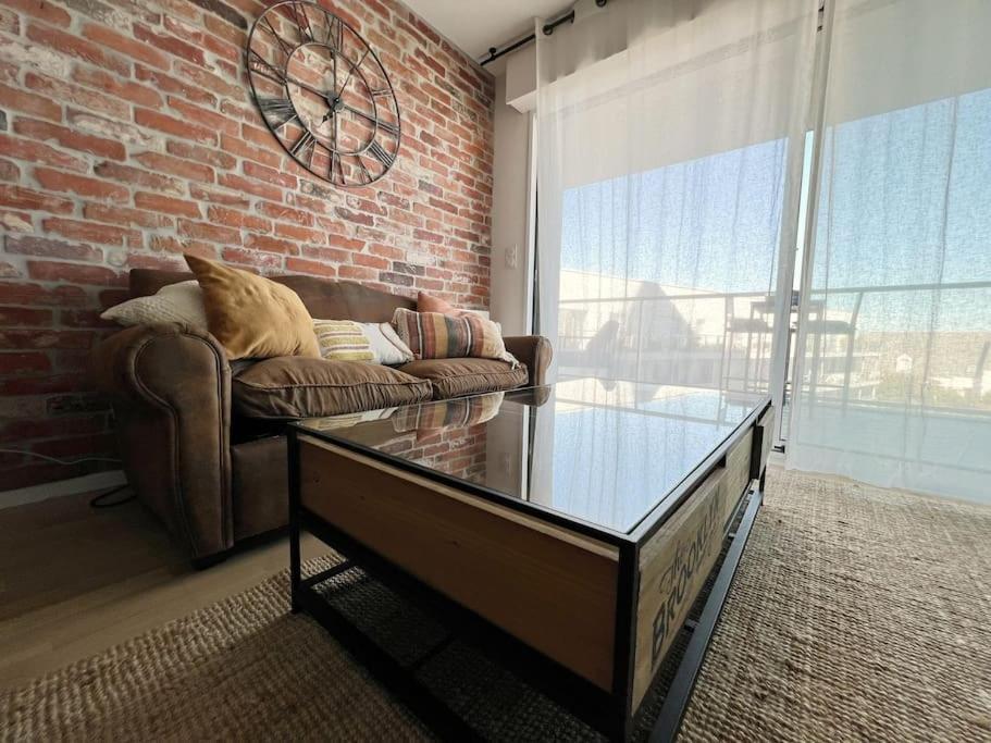 Apartmán L'Imperti'Nantes Exteriér fotografie