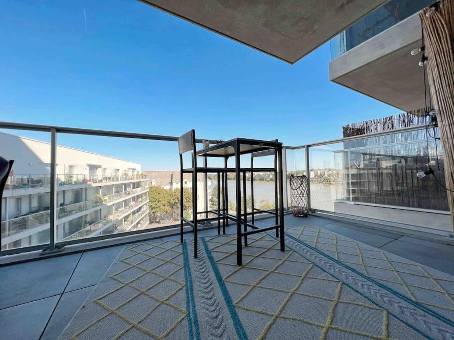 Apartmán L'Imperti'Nantes Exteriér fotografie