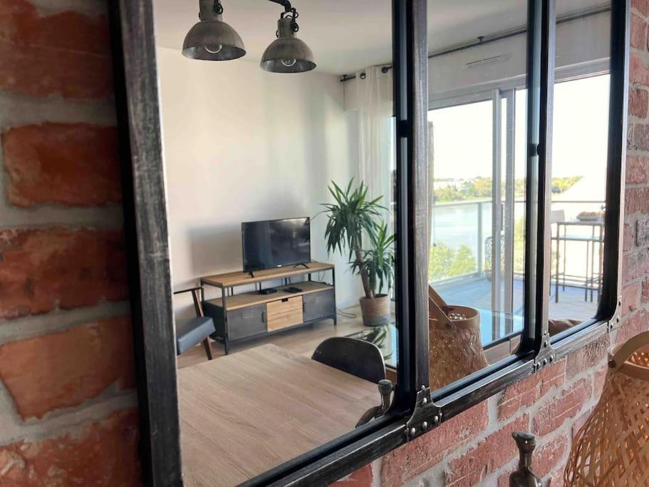 Apartmán L'Imperti'Nantes Exteriér fotografie