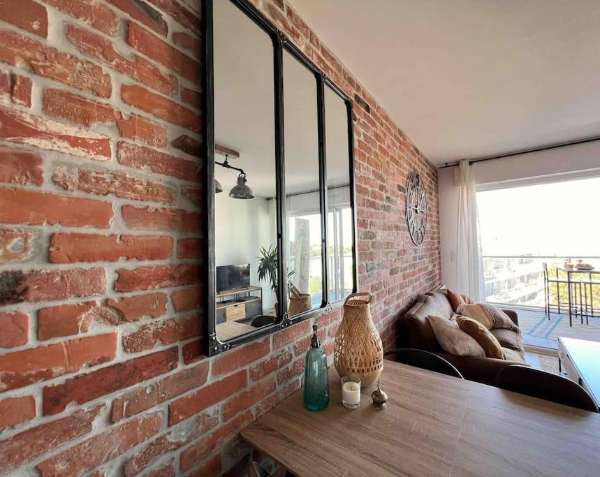 Apartmán L'Imperti'Nantes Exteriér fotografie