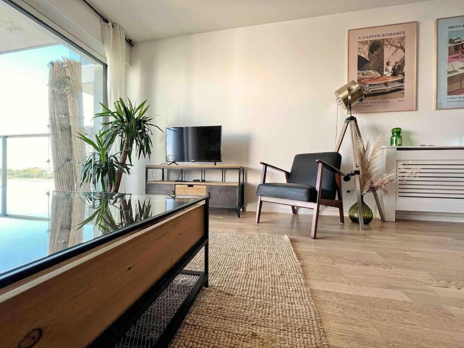 Apartmán L'Imperti'Nantes Exteriér fotografie