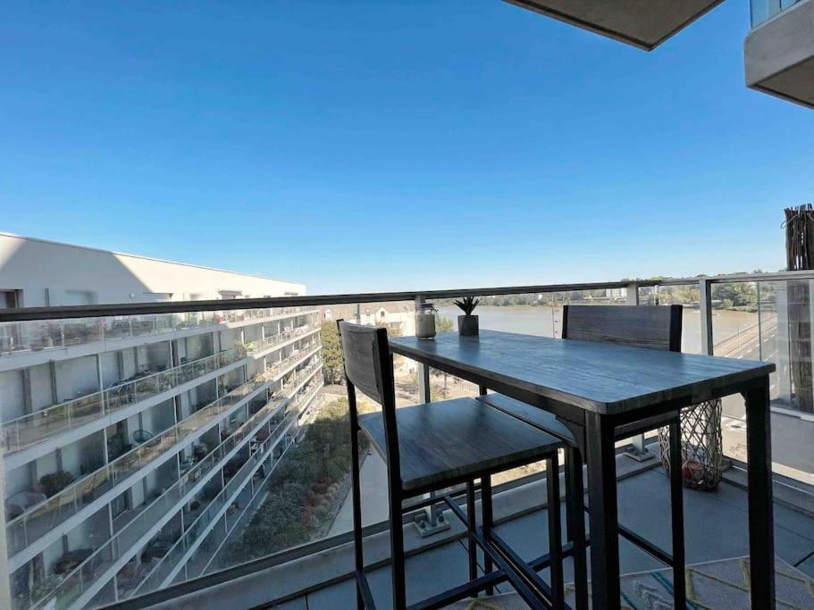 Apartmán L'Imperti'Nantes Exteriér fotografie