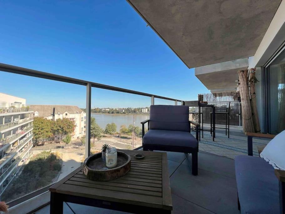 Apartmán L'Imperti'Nantes Exteriér fotografie
