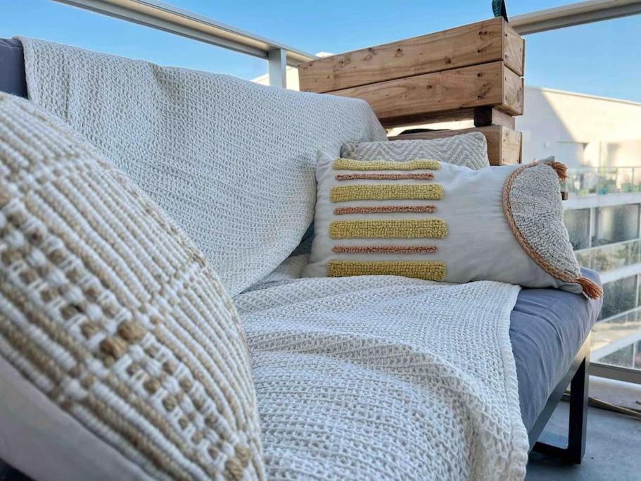 Apartmán L'Imperti'Nantes Exteriér fotografie