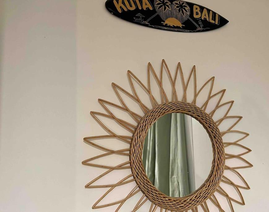 Apartmán L'Imperti'Nantes Exteriér fotografie